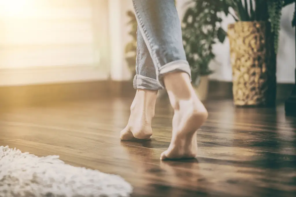 Flooring Trends and Innovation Cycles
