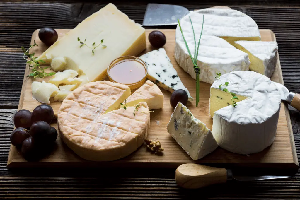 The Best Time for Americans to Import French Cheese Is When They Can