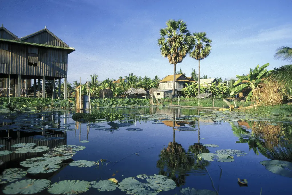  Best Time to Visit Vietnam and Cambodia?"