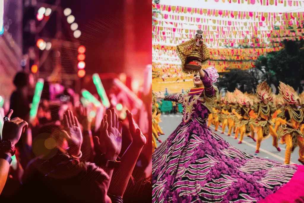 Festivals and Events: Adding a Cultural Flair