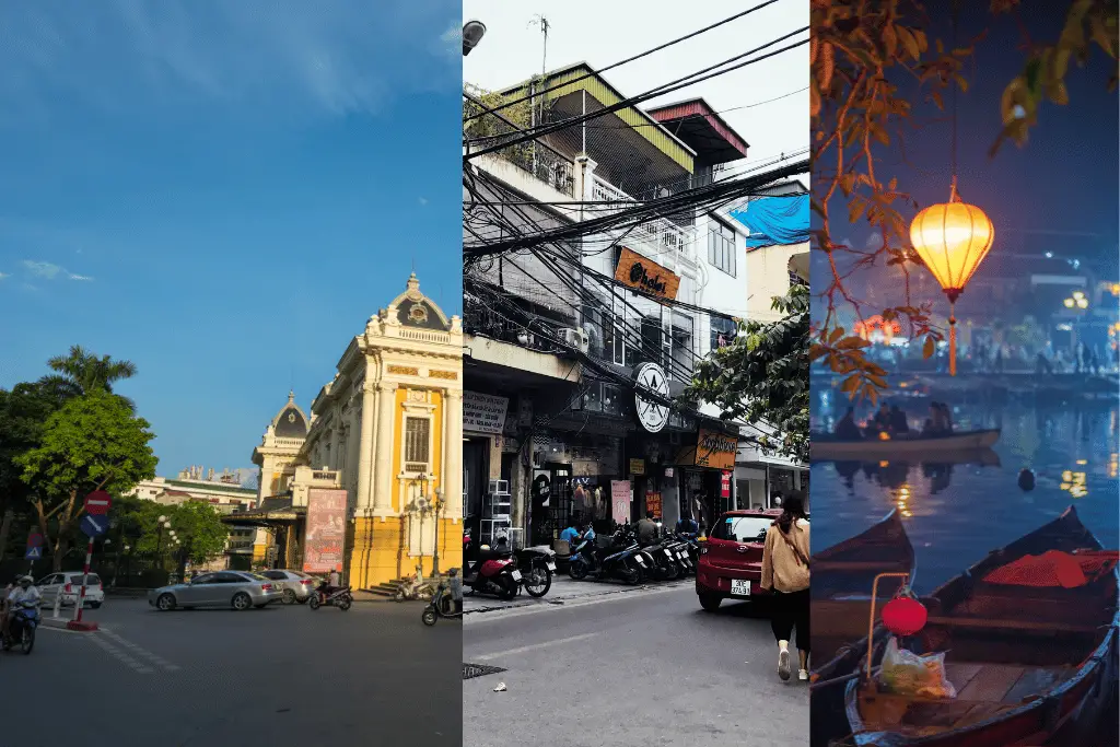 Vietnam's Cultural Highlights: