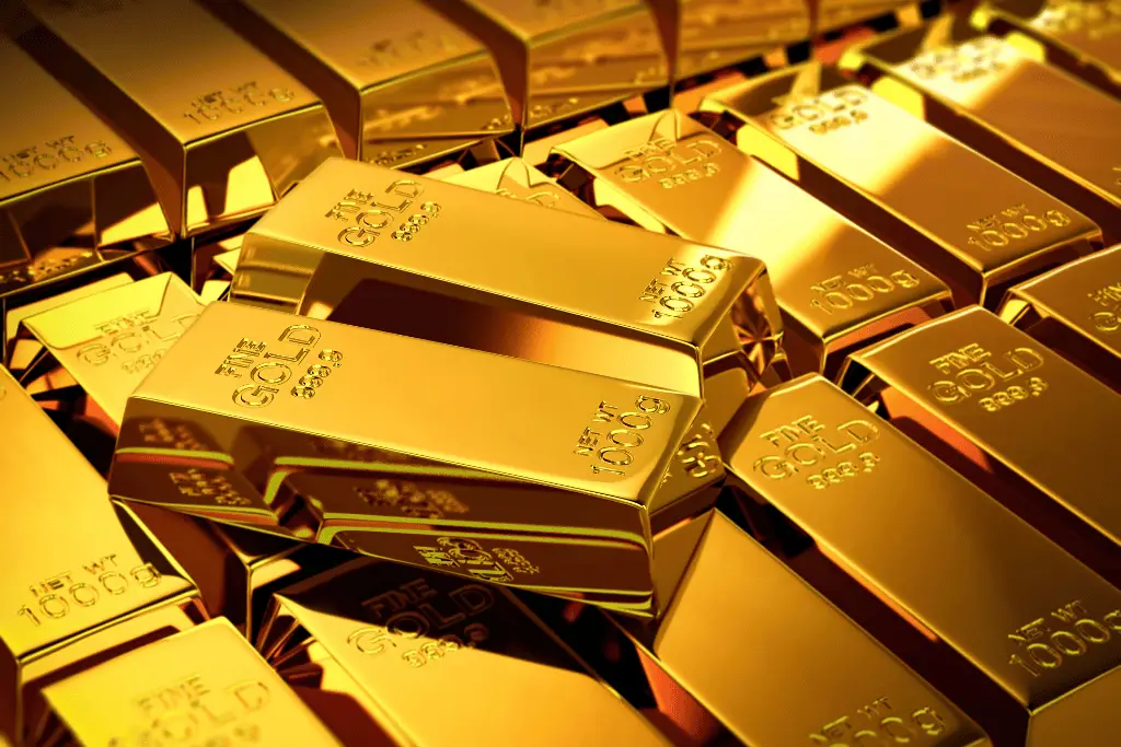 when is the best time to sell gold