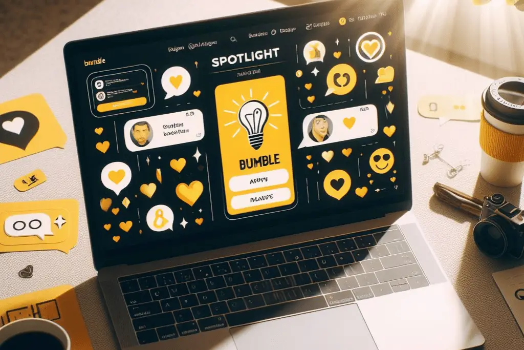 When is the Best Time to Use Spotlight on Bumble