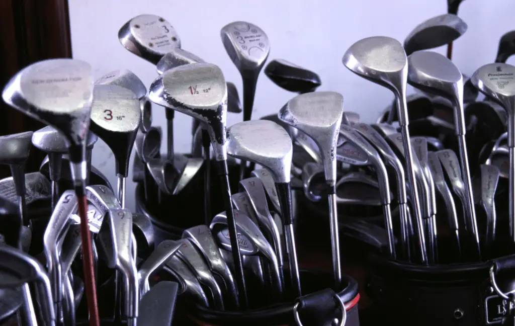 Factors to Consider When Buying Golf Clubs