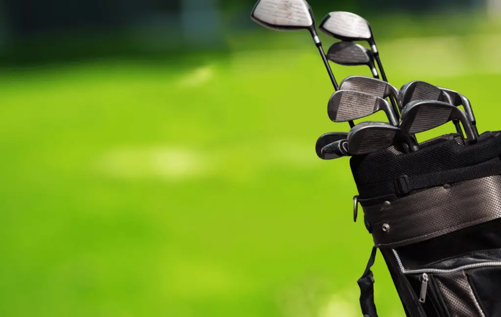 Finalizing Your Golf Club Purchase
