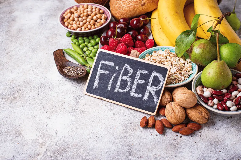 When is the Best Time to Take Fiber