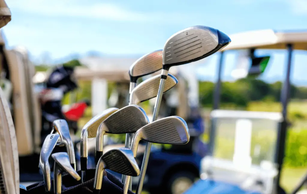 when is the best time to buy golf clubs